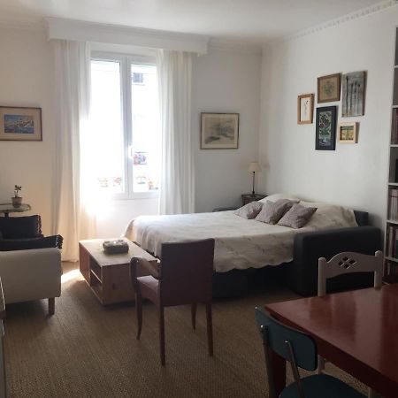 Appartement Paris XIV Kültér fotó