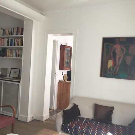 Appartement Paris XIV Kültér fotó