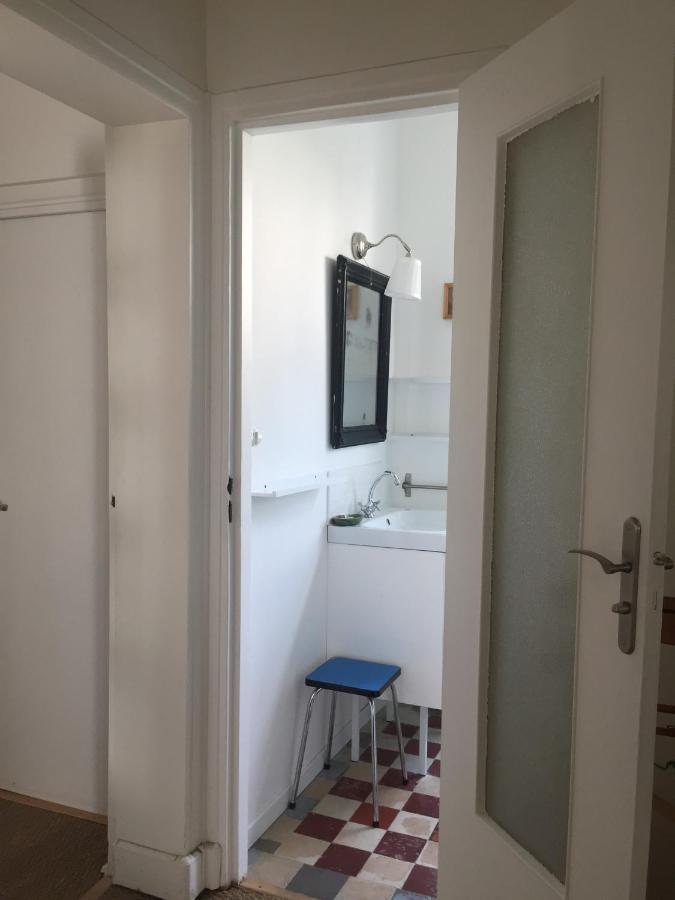 Appartement Paris XIV Kültér fotó