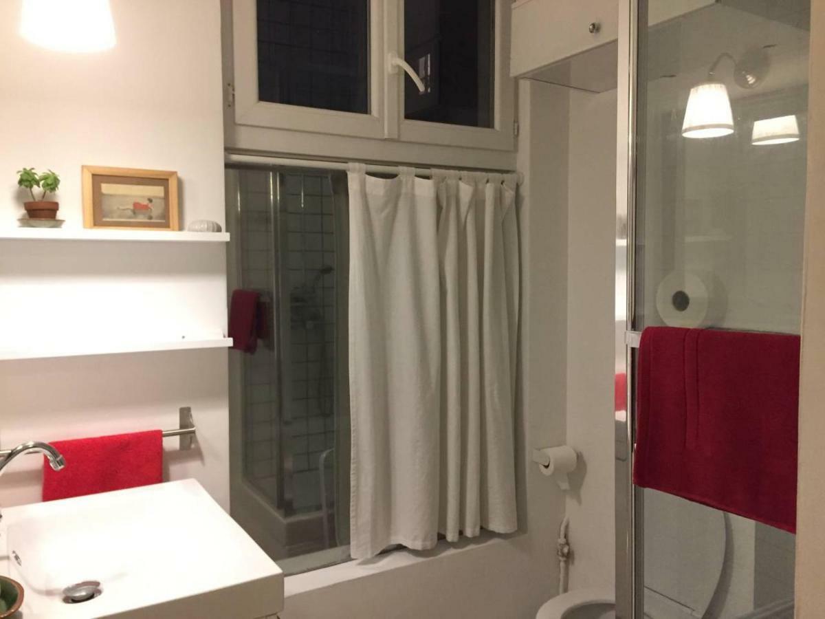 Appartement Paris XIV Kültér fotó
